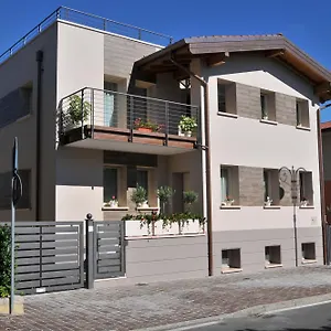Bed & Breakfast Vieulif, Moniga del Garda