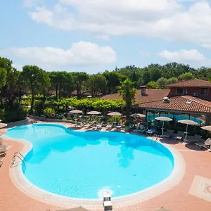 Park Il Gabbiano Aparthotel