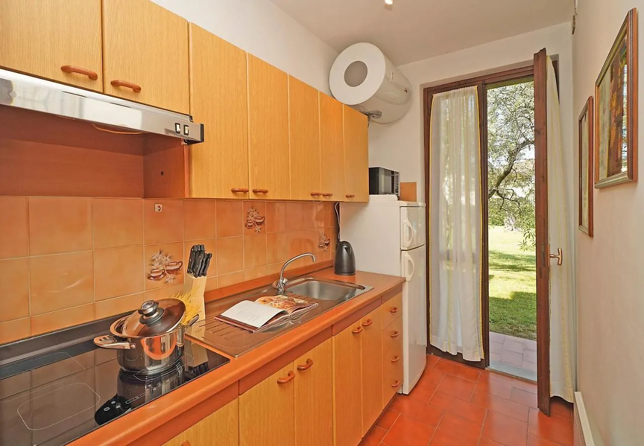 Lina'S Apartment - Gardagate Moniga del Garda