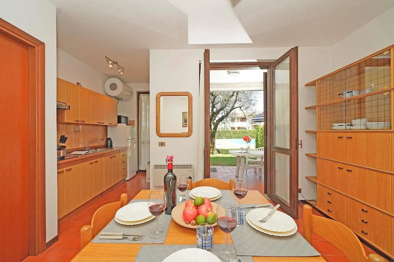 Lina'S Apartment - Gardagate Moniga del Garda