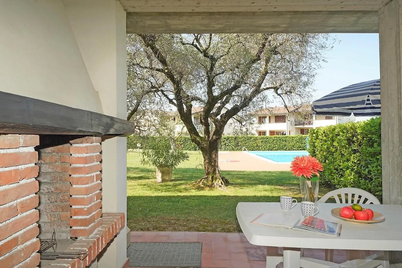 Lina'S Apartment - Gardagate Moniga del Garda